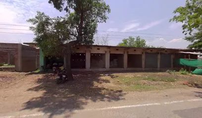 Santosh bike garage