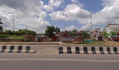 Santosh body garage