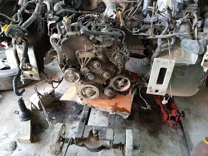 Santosh Car Service Center&Spare Part.