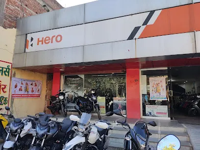 Santosh Enterprises - Hero MotoCorp