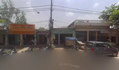 SANTOSH ENTERPRISES