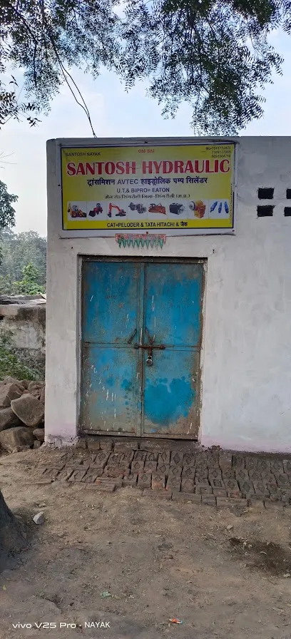 SANTOSH HYDRAULIC