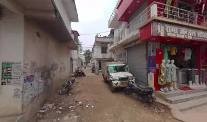 Santosh Kumar Pathak