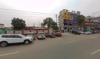 SANTOSH KUMAR