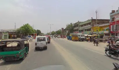 Santosh Soni