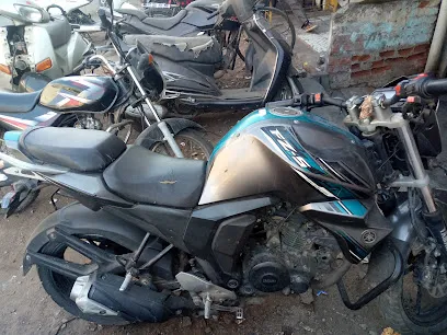 SANTRAM AUTO GARAGE