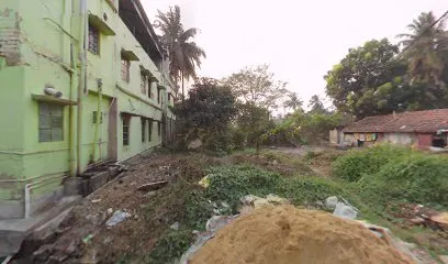 Santu Cycle Repairing Shop