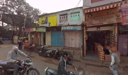Sanu Auto Garage