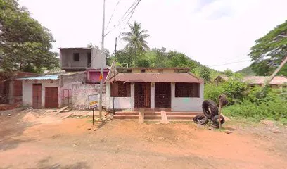 Sanu Garage