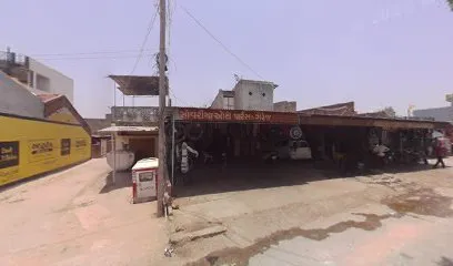 Sanvariya Auto Garage
