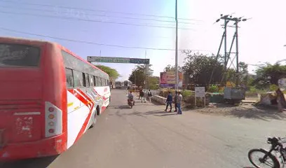 SANVARIYA AUTO GARAGE