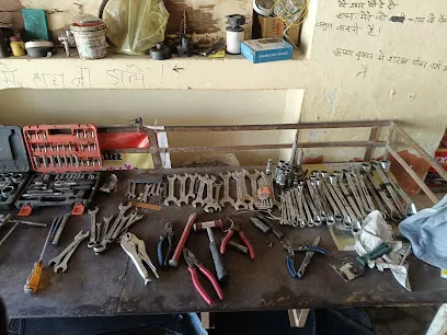 SANVARIYA SETH GARAGE