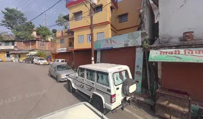 Sanwal Motors