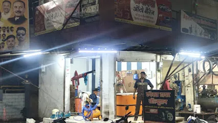 Sanwariya Auto Garrage