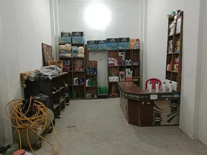 Sanwariya Maruti Garage