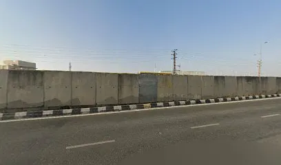 SANWRIYA SETH MOTOR GARAGE