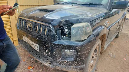 Sapna motor gerej