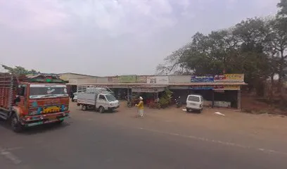 Saptasrungi Motor Works