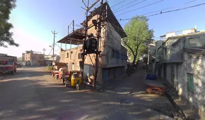 Saquib Motor Garage