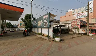 Saradhi Car Garage