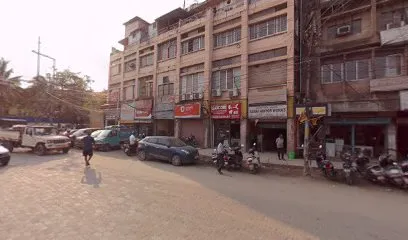 Saraf Motor Works