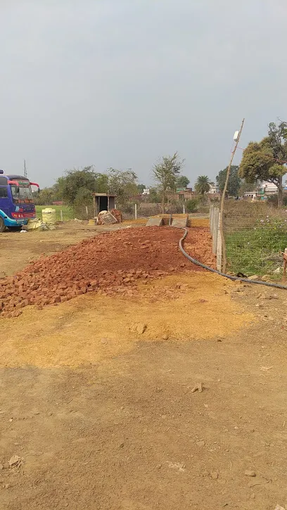 सूरज आटो गैराज चौरसिया बस सर्विस