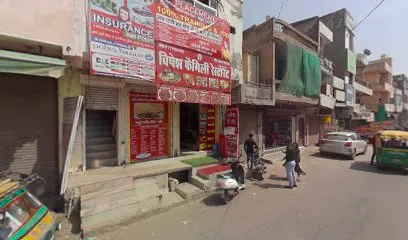 Sarajuddin Auto Service