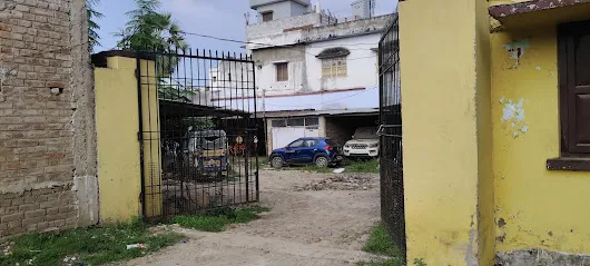 Saran Motor Works
