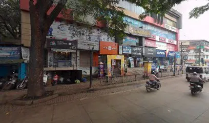 Sarang Garage