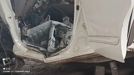 Sarangi Garage