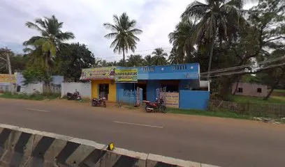 Saranya Radiators