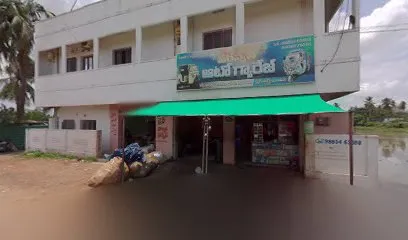 SARASWATHI AUTO GARAGE