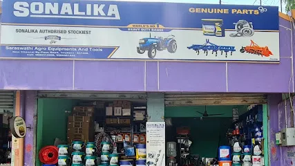 Saraswathi AutoParts & Tools Pvt Ltd