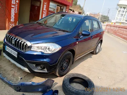 ✅Saraswati Auto Garage | car repairing | car washing | car ac services | Two wheeler repair | Garage services in Varanasi