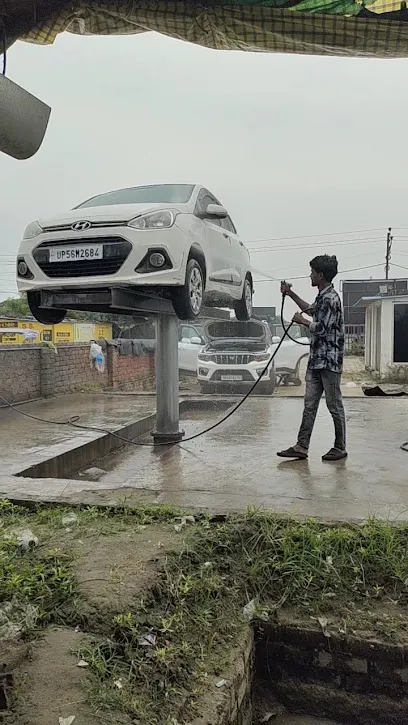 SARASWATI AUTO GARAGE