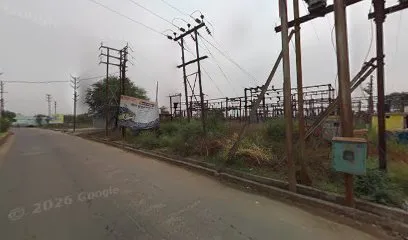 Saraswati Auto Parts