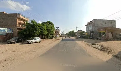 Saraswati Motors