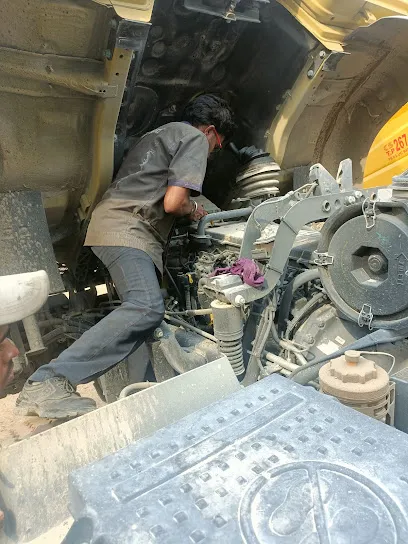 Sarathi Mechanical Engineer