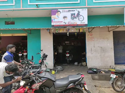 Saravana Auto Garage