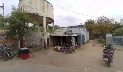 Saravanan Bike Needs