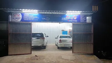 Saravanan car Electrician