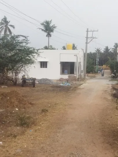 Saravanan car Mechanic & Water Service Shop