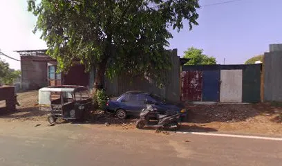 Saravana’s Garage