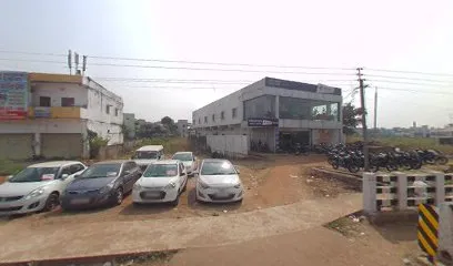 Sarbani Bajaj Gadchiroli