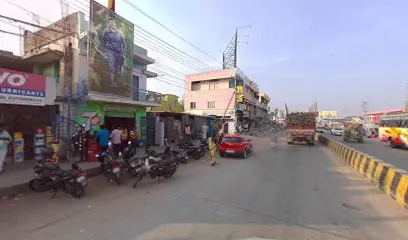 SARDAR AUTO