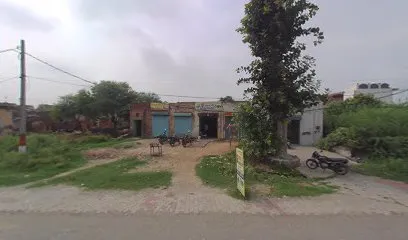 Sardar Ji Auto And Bulit Repair
