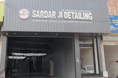 Sardar Ji Detailing