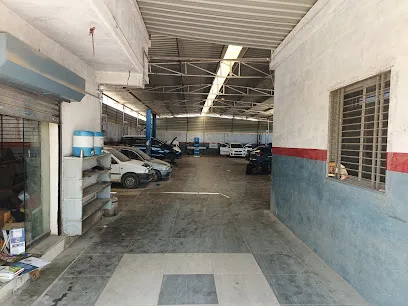 Sardar Motors Garage & Service Station
