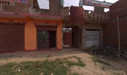 Sarfaraj Garage