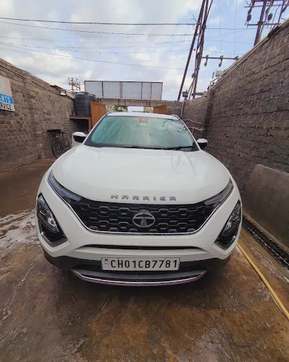 SARITA VIHAR SOSAITY RAJKOT GUJARAT 360005 BHAVIN PT